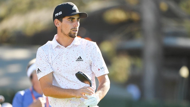 Joaquín Niemann y Mito Pereira perdieron terreno en San Diego