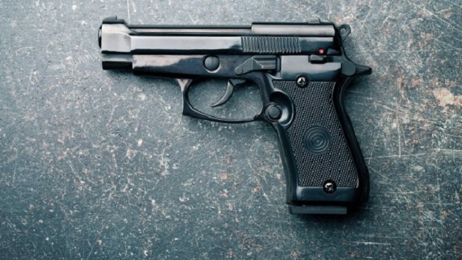 Justicia dictó 90 días de prisión preventiva a futbolista uruguayo por porte de arma