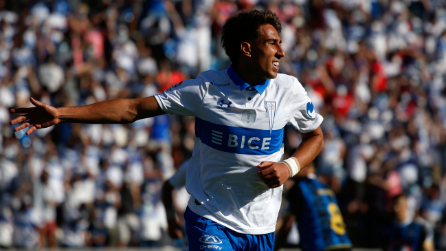 Prensa española informó que Diego Valencia interesa a Granada