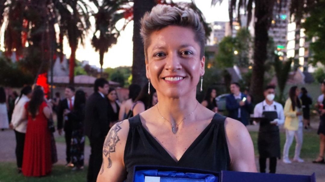 Helaine De Grange: El fútbol femenino estaba rezagado en la UC, pero se tomaron decisiones