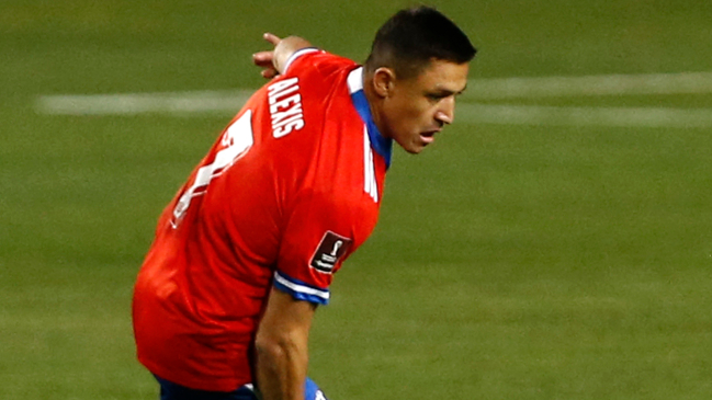 ¿Dónde ver por televisión el partido entre Chile y Bolivia en La Paz?