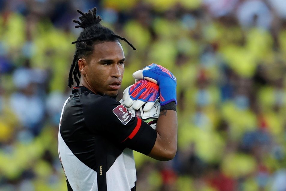 Conmebol dio a conocer el equipo ideal de la Fecha 15 de las Clasificatorias