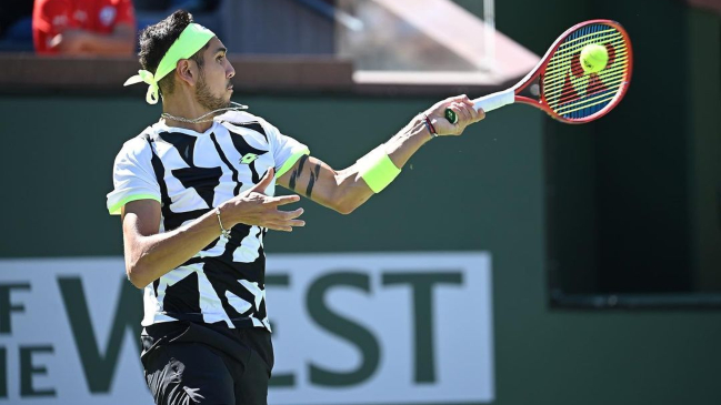 ¡Serán tres chilenos! Alejandro Tabilo accedió al cuadro principal del ATP de Córdoba