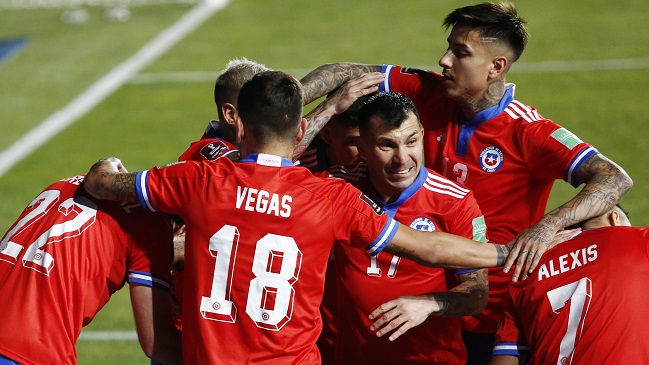 El editorial de Igor Ochoa: La situación de Chile en la tabla exige un esfuerzo final