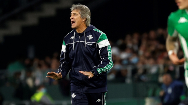 Pellegrini: Si vuelvo a Chile será para buscar un desarrollo que aspire a sacar una buena generación