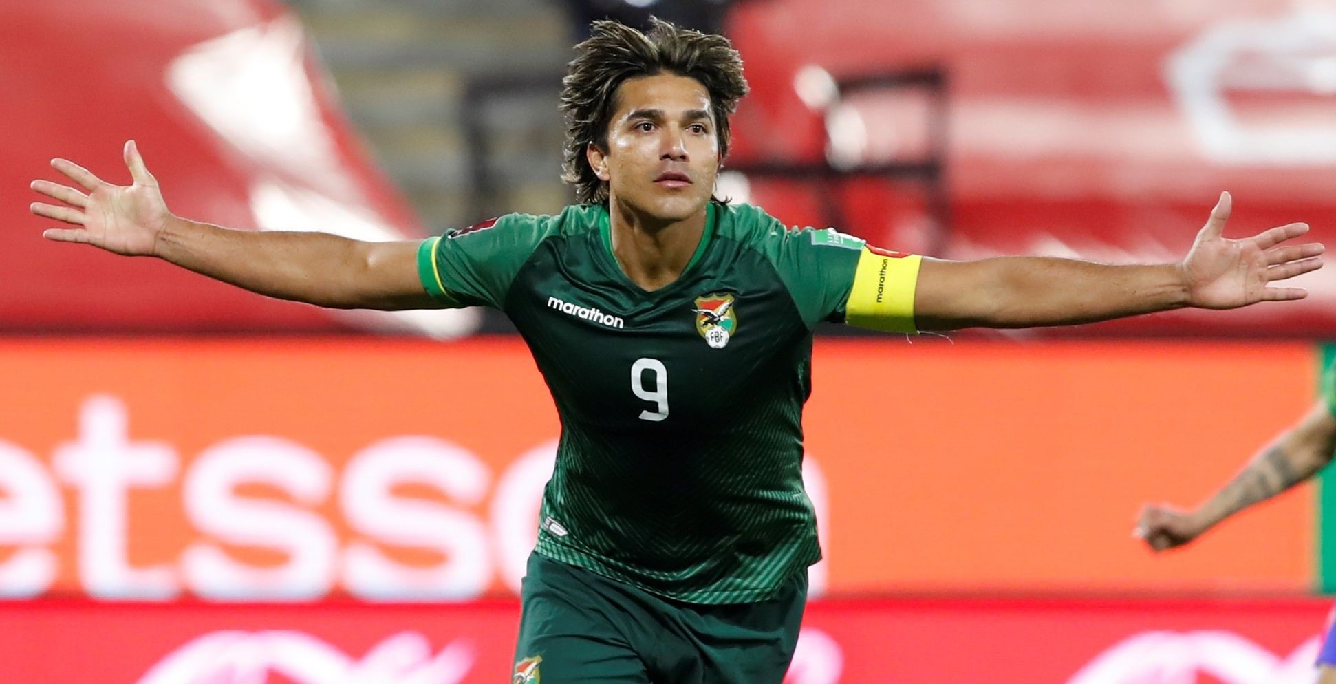 Moreno Martins y duelo con La Roja: Sabemos que será de vida o muerte para Bolivia