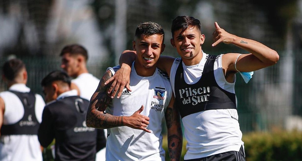 “Chilealbo”: Colo Colo se prepara para el regreso del Campeonato Nacional