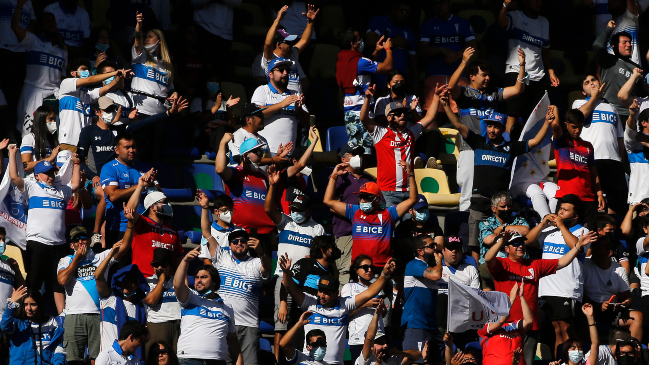 Coquimbo informó que no se venderán entradas para hinchas de la UC para el debut del torneo