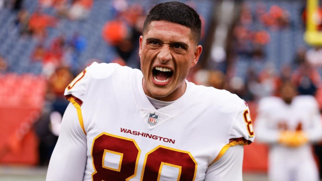 Sammis Reyes: Apoyar a la U y ver los partidos con mi familia es algo que no tiene precio