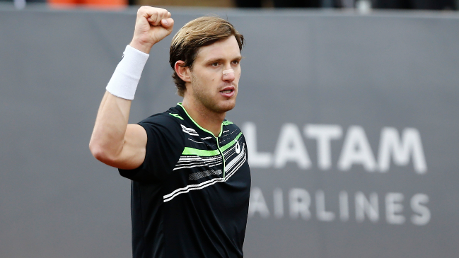 Nicolás Jarry y Alejandro Tabilo tienen horarios para debutar este martes en el ATP de Córdoba