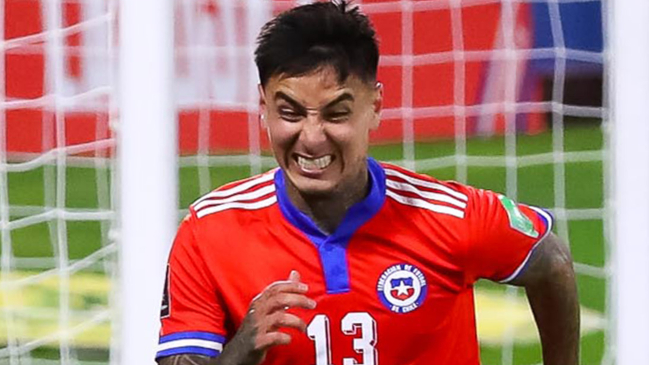 Es un hecho: Erick Pulgar jugará en Galatasaray