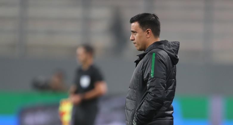 César Farías y el duelo con Chile en La Paz: “Queremos ser eficaces en casa”