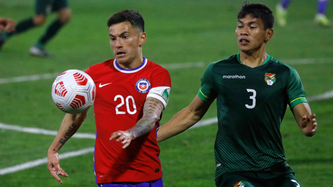 ¡Chile debe ir a la altitud de La Paz! La programación de la fecha 16 de las Clasificatorias