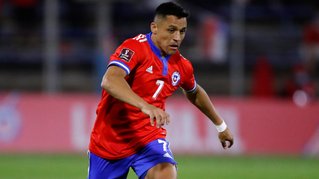 La Roja visita a Bolivia con la urgencia de aferrarse a la ilusión de ir al Mundial de Qatar