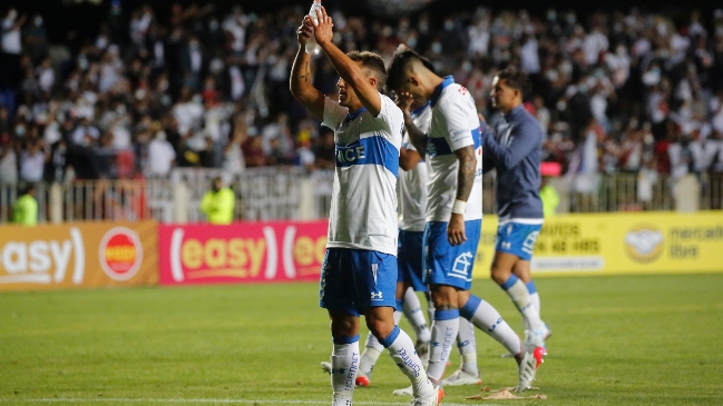 La UC evalúa acciones ante negativa de Coquimbo de vender entradas a hinchas cruzados