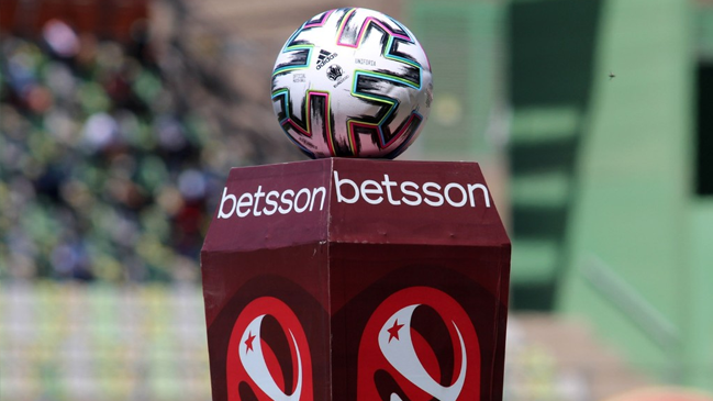 ANFP publicó el fixture del torneo de Ascenso 2022