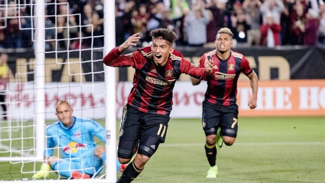 Universidad Católica llegó a un principio de acuerdo para fichar al argentino Yamil Asad