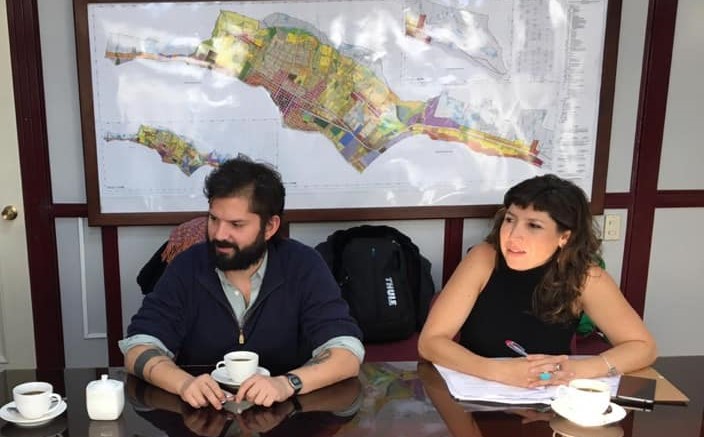 La abogada Antonia Illanes será la nueva subsecretaria del Deporte