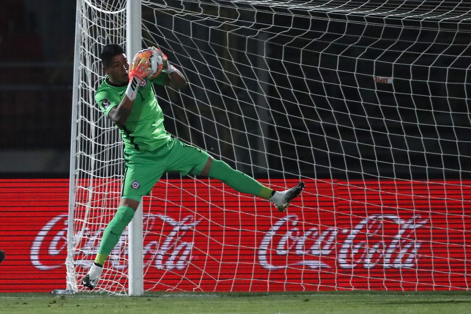 El Uno a Uno de La Roja: Alexis estuvo descomunal y Brayan Cortés fue un salvador ante Bolivia