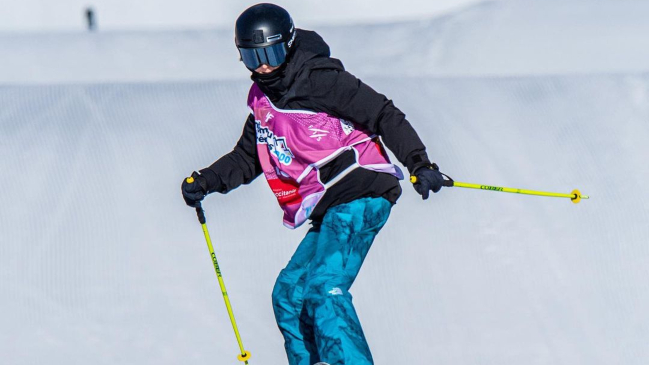 ¿Dónde ver por televisión los Juegos Olímpicos de Invierno de Beijing 2022?