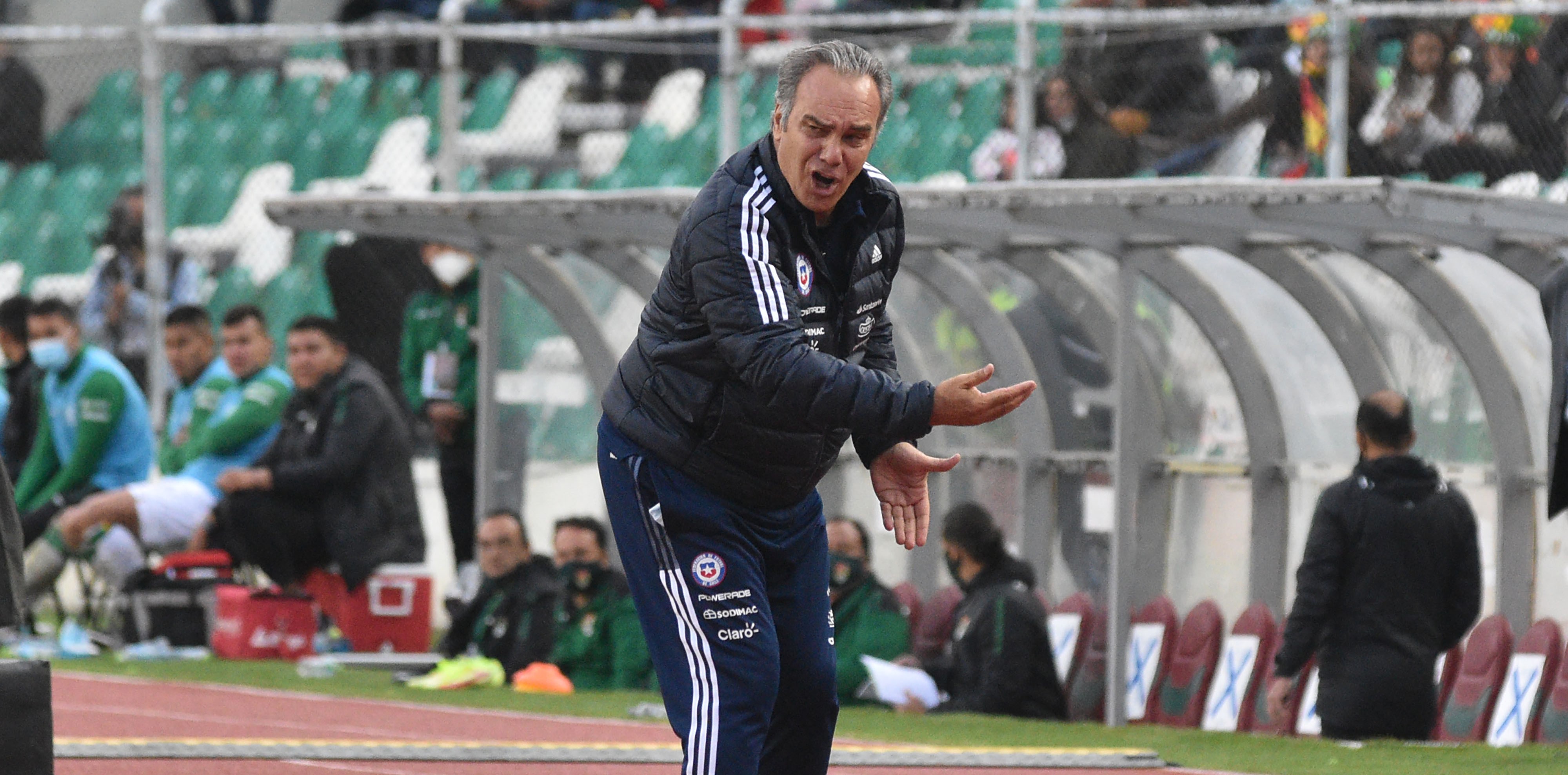 Martín Lasarte: Ganar da confianza, me voy contento por cómo trabajamos