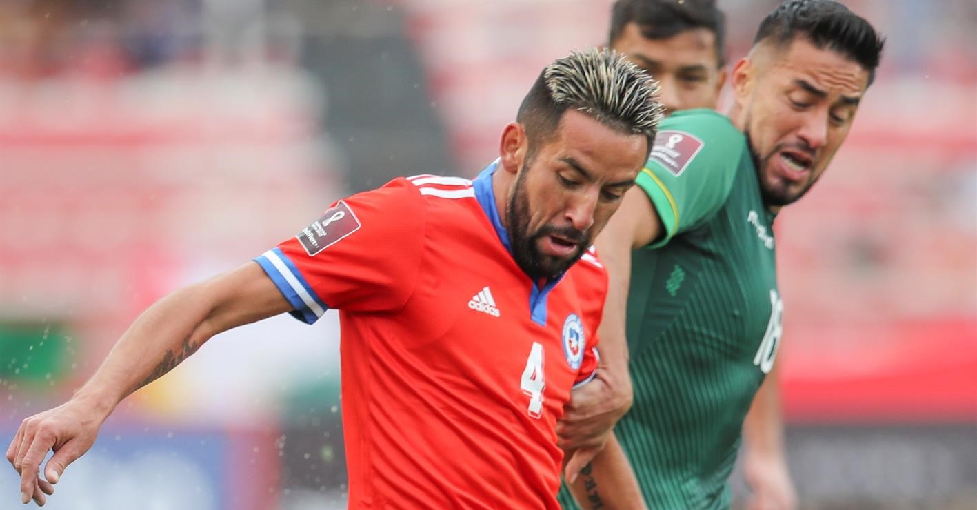 Mauricio Isla y la adaptación en Calama: El cuerpo técnico tiene que evaluar si sirvió o no