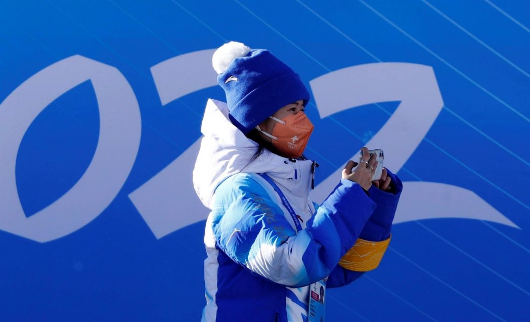 Beijing 2022 ultima detalles de cara al inicio de los Juegos Olímpicos de Invierno