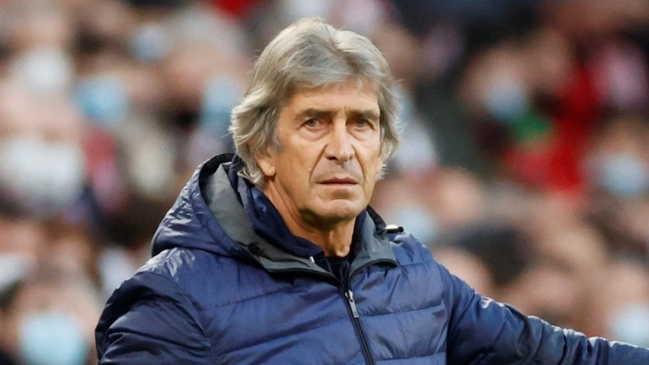 Pellegrini sobre la programación de Copa del Rey: Desprestigia un torneo tan importante