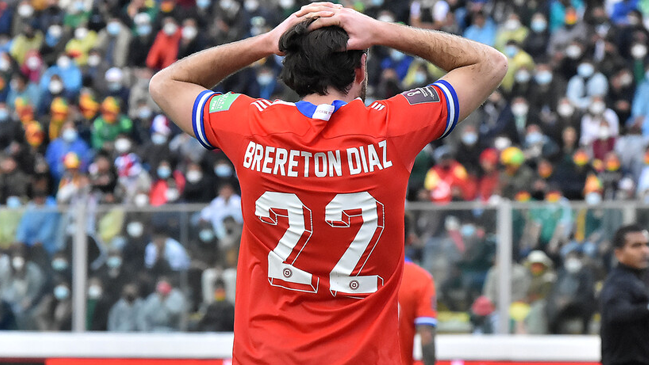 Chile tiene solo un 2% de probabilidades de clasificar directo al Mundial