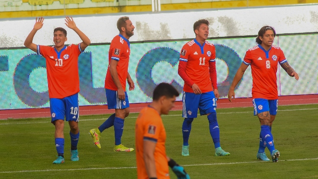 El editorial de Toño Prieto: Seguiré a la generación dorada pase lo que pase