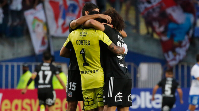 Matías Zaldivia: “La chapa de favoritos la tenemos siempre”