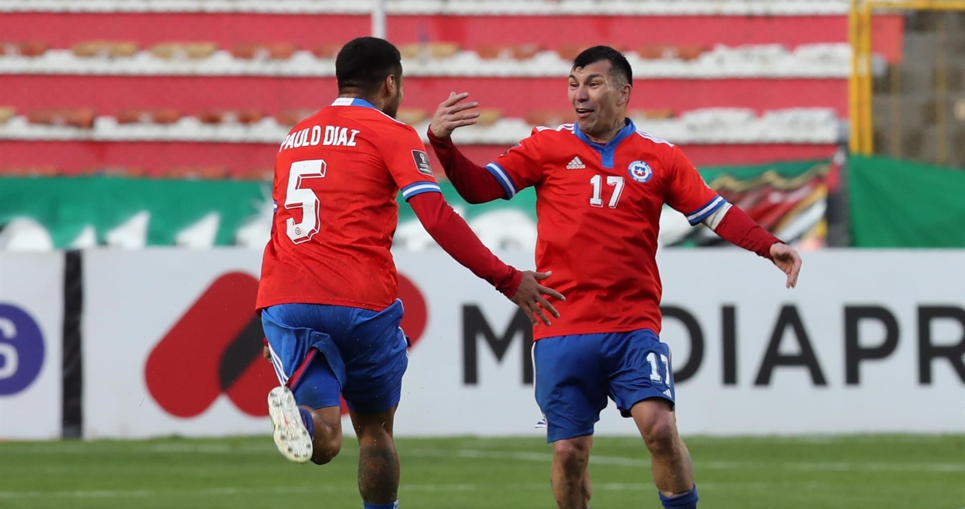 Los datos que dejó la penúltima doble fecha de las Clasificatorias rumbo a Qatar 2022