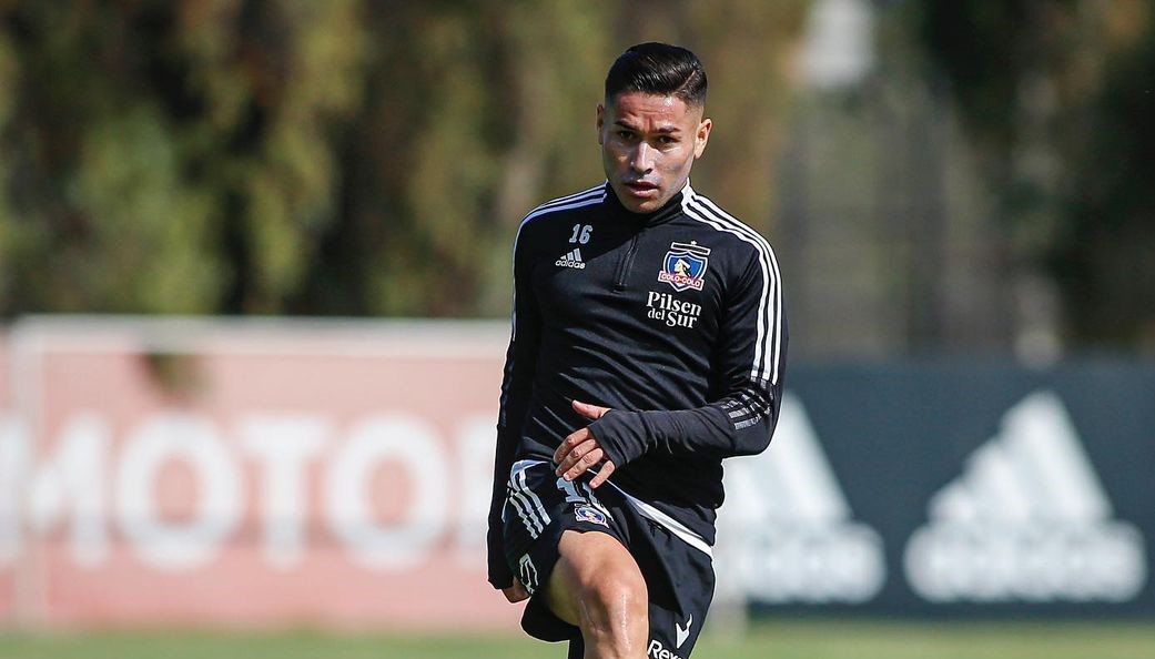 “Chilealbo”: Colo Colo prepara el duelo contra Everton en el inicio del Campeonato