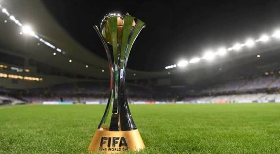 La programación del Mundial de Clubes de la FIFA