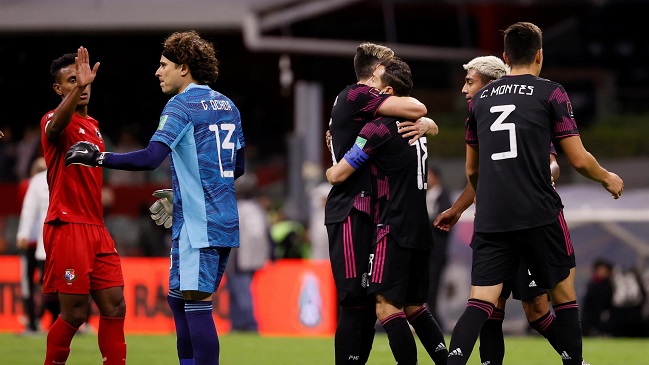 “Inexistente”: México derrotó a Panamá con un polémico penal en las Clasificatorias