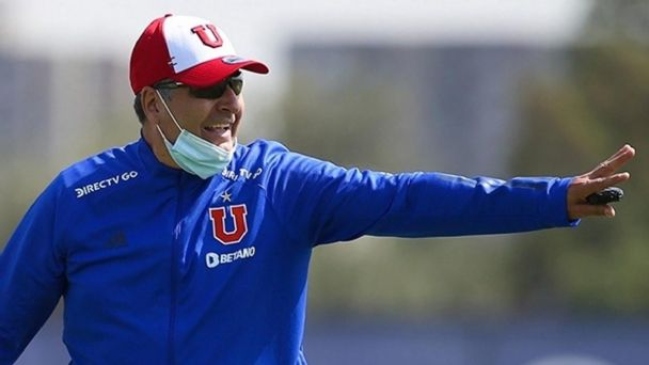 Santiago Escobar: Ante La Calera la idea es salir a proponer y presionar