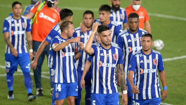 El editorial de Sebastián Esnaola: El panorama de la U sigue siendo difuso