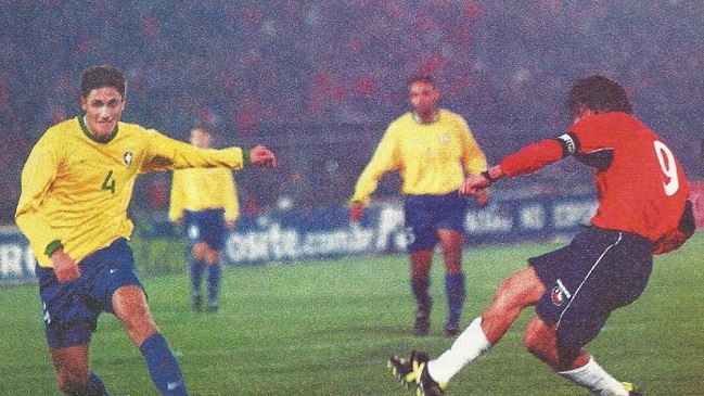 ¿Cómo se le gana a Brasil? Ronald Fuentes y Patricio Mardones dan la fórmula