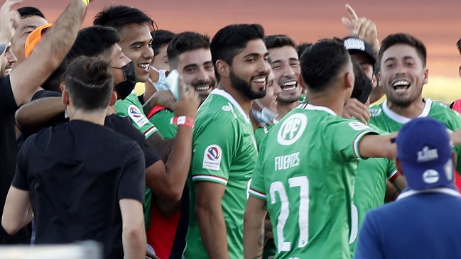 Barticciotto ante venta de Audax Italiano: Los clubes cada vez se alejarán más de su gente