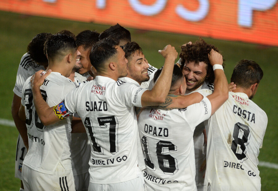 Colo Colo se bajó de la “Noche Canaria” por motivos de fuerza mayor