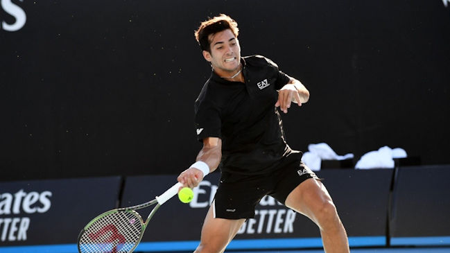 Cristian Garin y Alejandro Tabilo afrontan los octavos del ATP de Córdoba