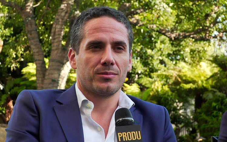 Nuevo presidente de Audax Italiano tras compra del club: Es una apuesta al potencial del fútbol chileno