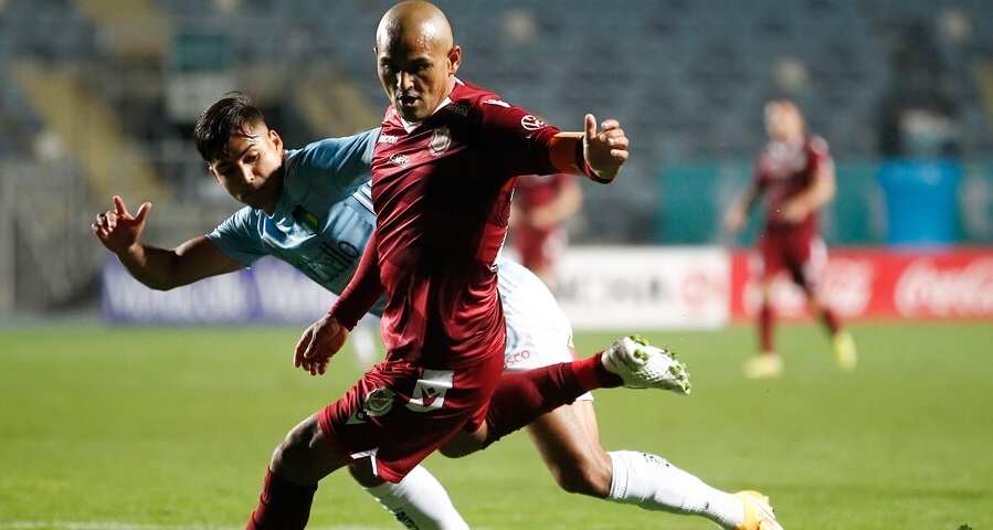 O’Higgins y Deportes La Serena le dan el vamos al Campeonato Nacional 2022