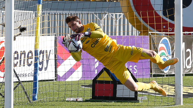 Franco Torgnascioli y su tumor testicular: Son cosas que uno no se imagina que te van a pasar