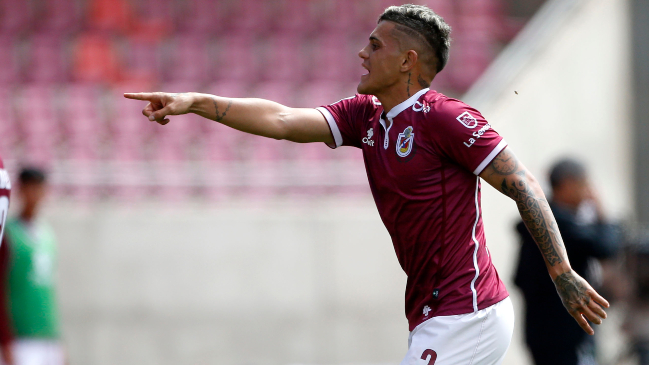 Justicia obligó a La Serena a pagar deuda con el futbolista David Montoya