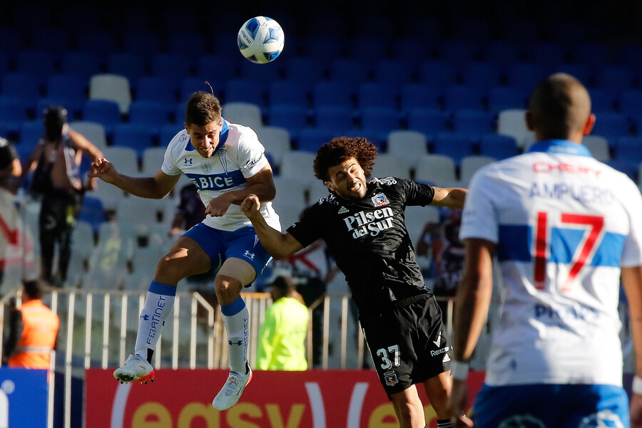 El editorial de Toño Prieto: En la previa del inicio del torneo hay dos grandes candidatos, la UC y Colo Colo