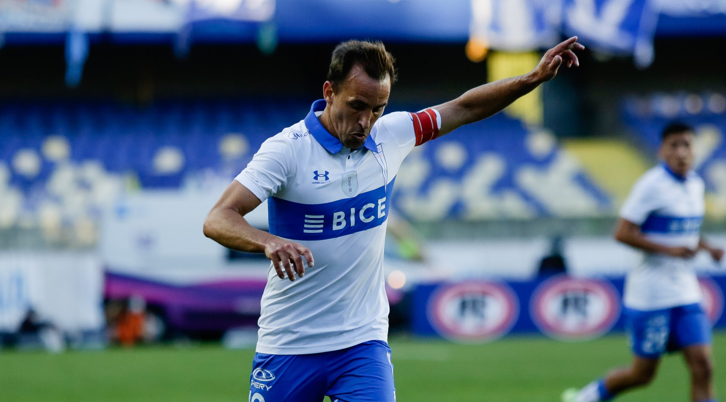 “La Franja”: La UC afina detalles para la visita a Coquimbo en la primera fecha del Campeonato