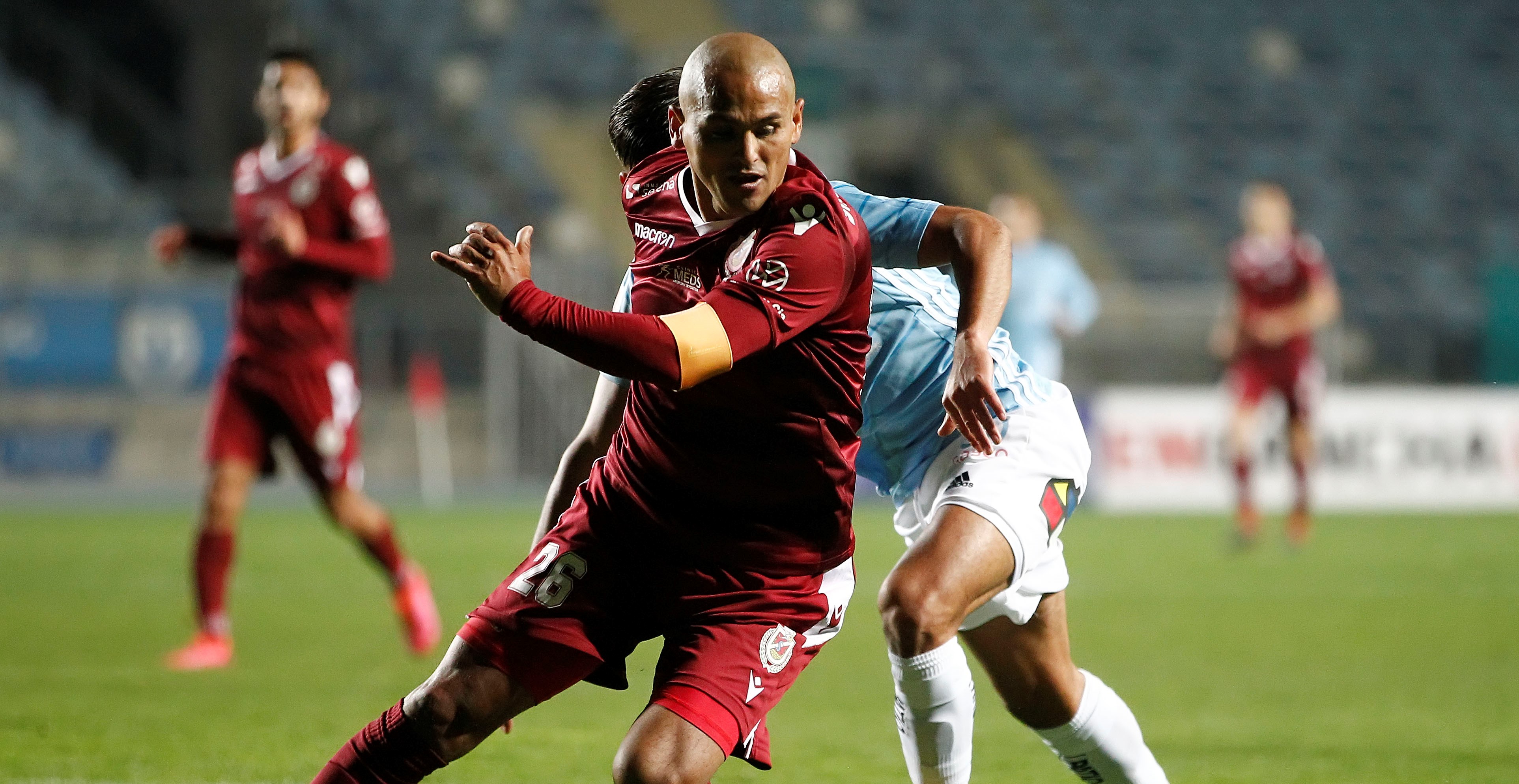 ¡Se acabó la espera! Los resultados de la primera fecha del Campeonato Nacional