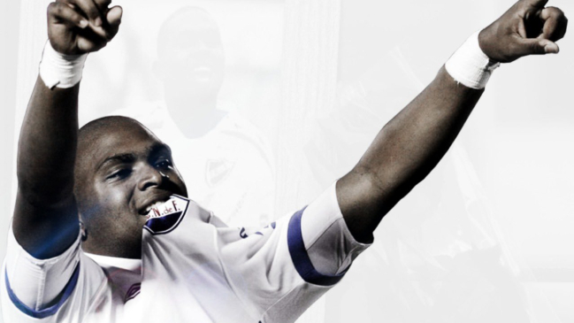 Nacional homanejeó a Santiago García a un año de su muerte