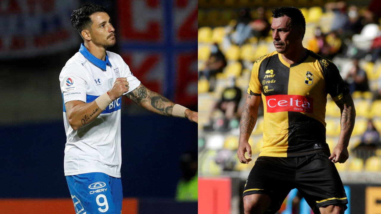 U. Católica y Coquimbo Unido chocan en el tradicional “duelo de campeones” en la primera fecha